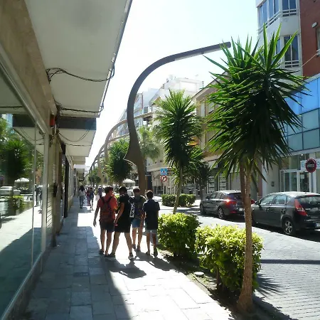 Apartamento Caballero De Rodas 22 Apartment *