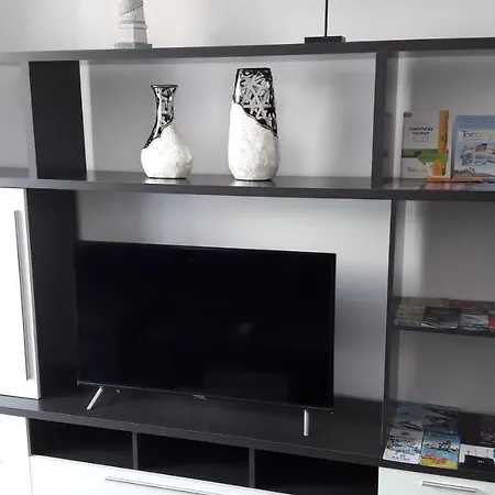 Apartamento Caballero De Rodas 22