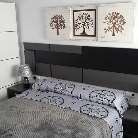 Apartamento Caballero De Rodas 22 Torrevieja