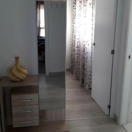 Apartamento Caballero De Rodas 22 Apartment