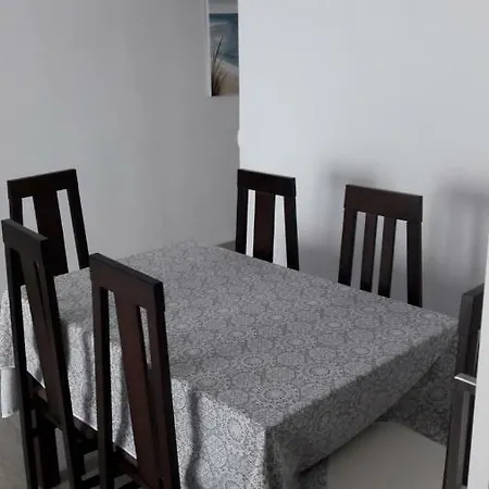 Apartamento Caballero De Rodas 22