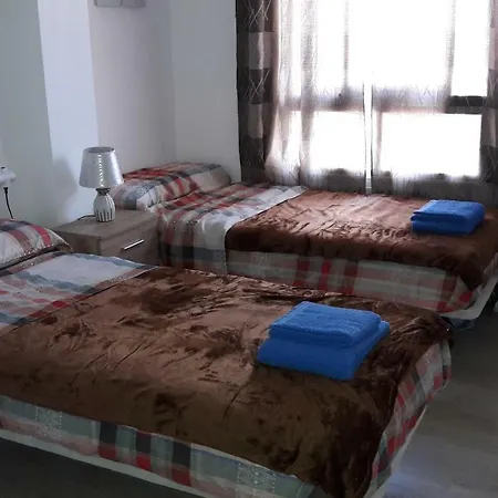 Apartamento Caballero De Rodas 22 Apartment *