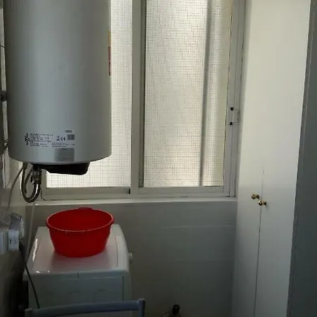 Apartamento Caballero De Rodas 22 * Torrevieja
