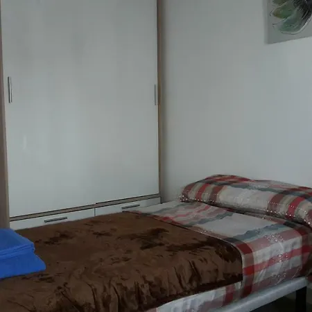 Apartamento Caballero De Rodas 22 Torrevieja
