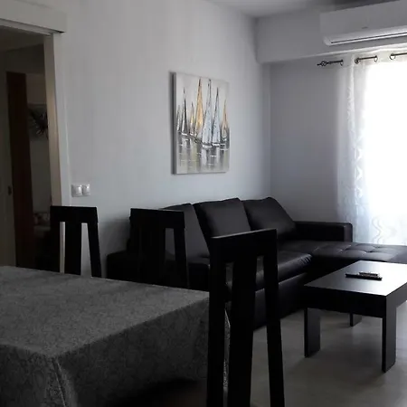 Apartamento Caballero De Rodas 22 *