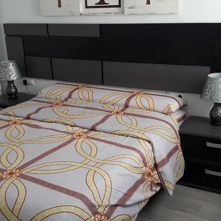 Apartamento Caballero De Rodas 22 Apartment