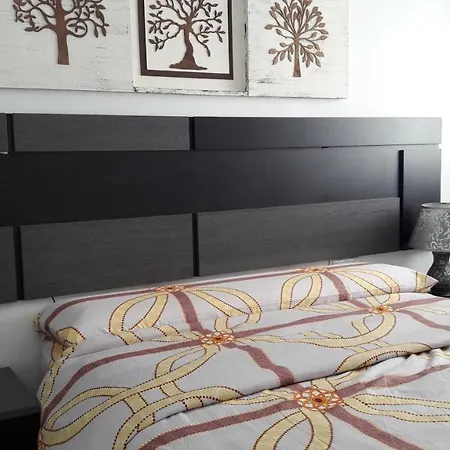 Apartamento Caballero De Rodas 22 Torrevieja