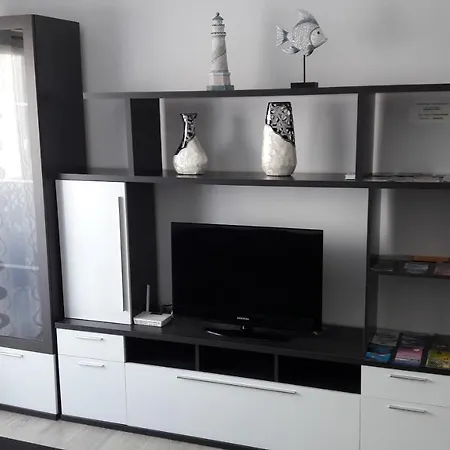 Apartamento Caballero De Rodas 22 *