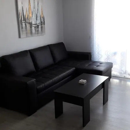 Apartment Apartamento Caballero De Rodas 22 *