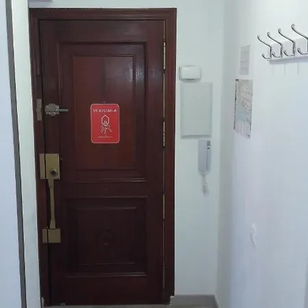 Apartment Apartamento Caballero De Rodas 22 Torrevieja