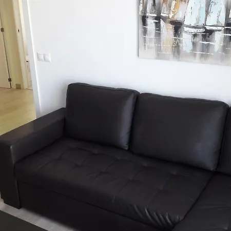 Apartamento Caballero De Rodas 22