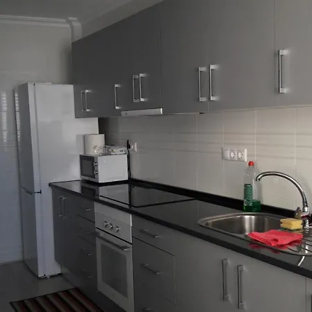 Apartamento Caballero De Rodas 22 Apartment *