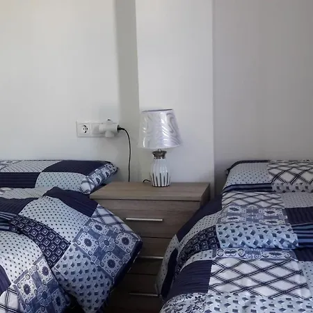 Apartamento Caballero De Rodas 22 *
