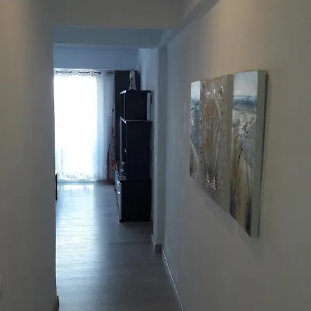 Apartamento Caballero De Rodas 22 Torrevieja