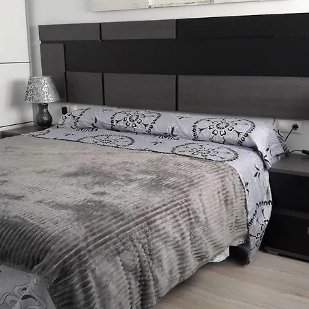 Apartamento Caballero De Rodas 22 * Torrevieja