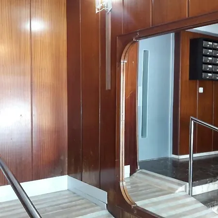 Lejlighed Apartamento Caballero De Rodas 22 Torrevieja