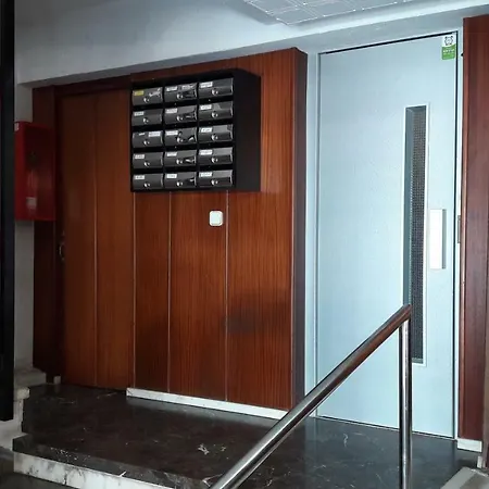 Apartamento Caballero De Rodas 22