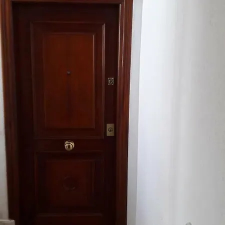 Apartamento Caballero De Rodas 22 Lejlighed *