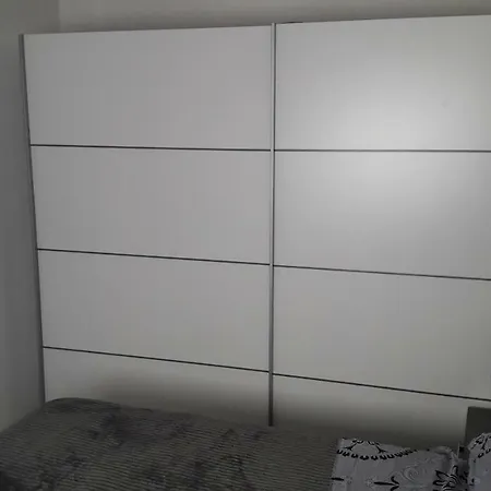Lejlighed Apartamento Caballero De Rodas 22