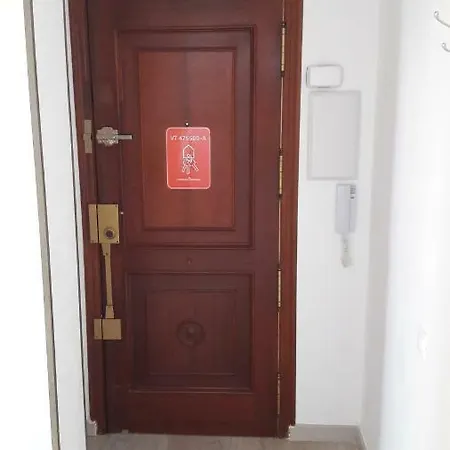 Apartamento Caballero De Rodas 22 Torrevieja