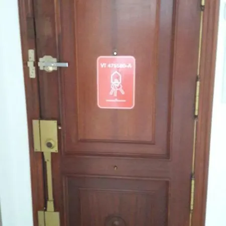 Apartamento Caballero De Rodas 22 * Torrevieja