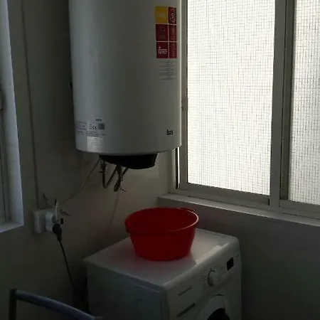Lejlighed Apartamento Caballero De Rodas 22