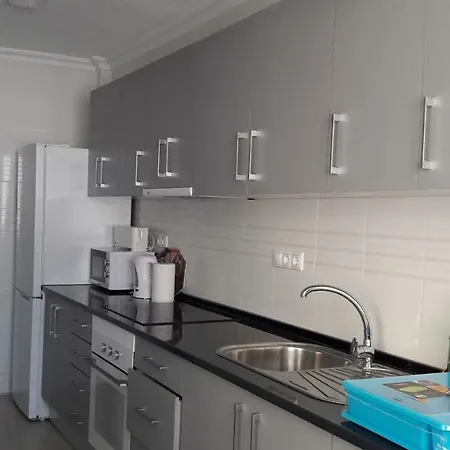 Lejlighed Apartamento Caballero De Rodas 22 Torrevieja