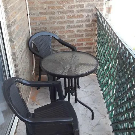 Lejlighed Apartamento Caballero De Rodas 22 Torrevieja