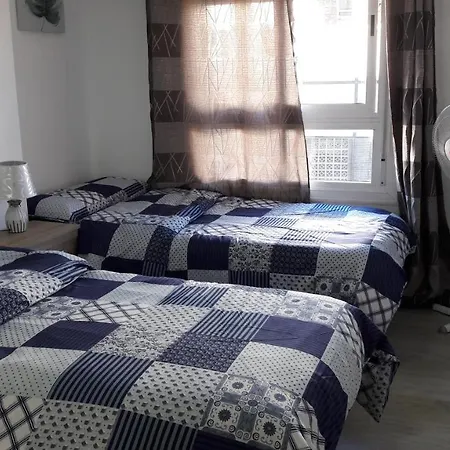 Apartamento Caballero De Rodas 22 Lejlighed *