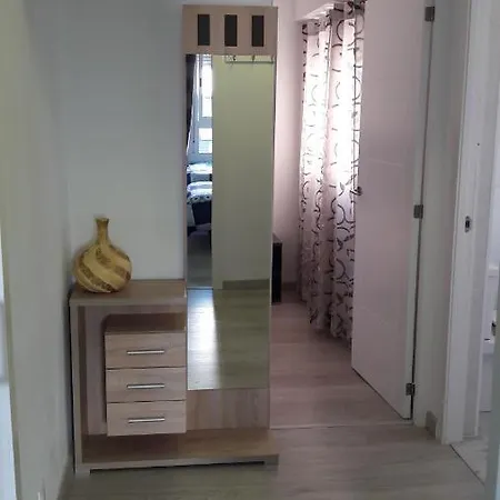Apartamento Caballero De Rodas 22 * Torrevieja