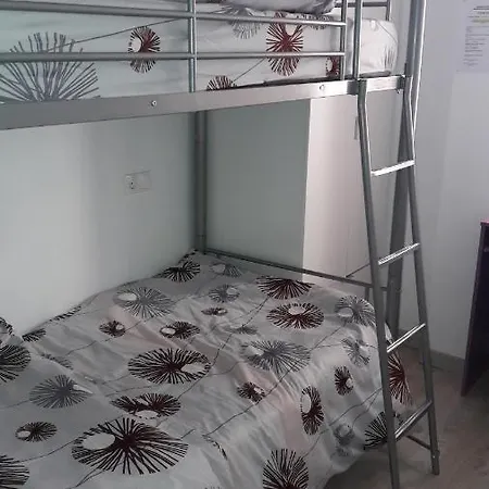 Apartamento Caballero De Rodas 22 Lejlighed
