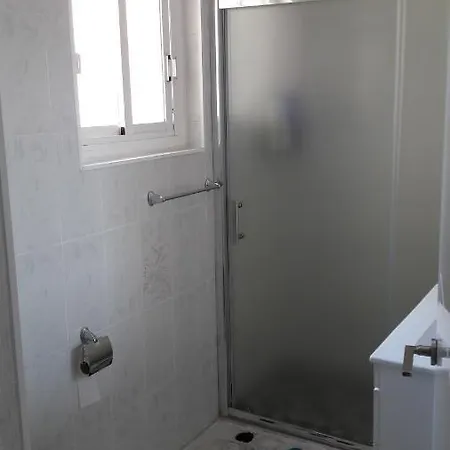 Apartamento Caballero De Rodas 22 Lejlighed *