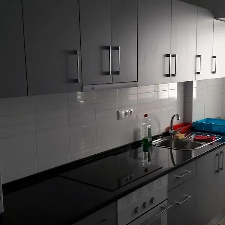 Apartamento Caballero De Rodas 22 Torrevieja