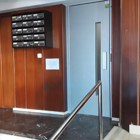 Apartamento Caballero De Rodas 22 Lejlighed *